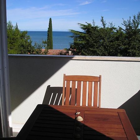 Apartments Henc Novigrad Istria Cameră foto