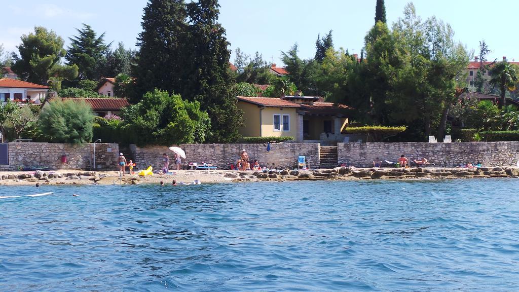 Apartments Henc Novigrad Istria Cameră foto