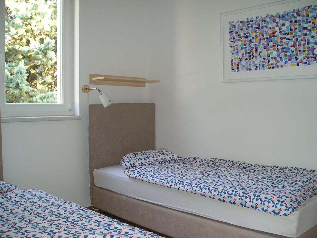 Apartments Henc Novigrad Istria Cameră foto